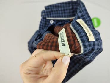 ben sherman koszulki męskie: Ben Sherman, Koszulа dla mężczyzn, rozmiar S — 5