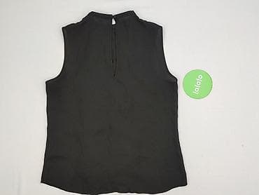 hm cekinowy top: H&M, Bluzka damska, rozmiar M — 3