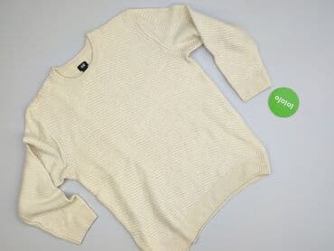 cropp sweter: H&M, Sweter dla mężczyzn, M — 2