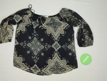 bluza z napisem chillin: Orsay, Bluzka damska, S — 2