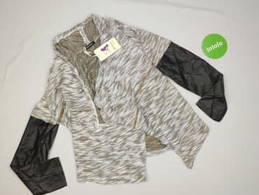 bluza mis lidl: Goldi, Kardigan damski, rozmiar One size — 2