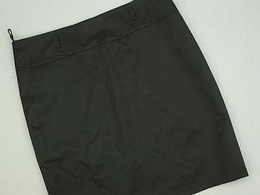 spodnica goth: Spódnica damska, rozmiar 3XL — 1