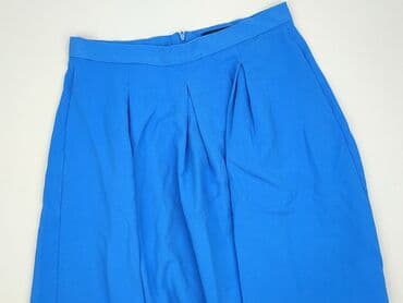 szafirowa spódnice: Spódnica damska, rozmiar XL — 1