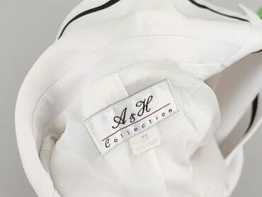 marynarka i spodnie damskie na komunię: Marynarka damska, rozmiar M — 5