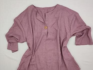 Shein, Bluzka damska, rozmiar L w lalafo.pl Shein, Bluzka damska, rozmiar L