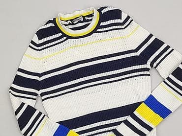 Stradivarius, Sweter damski, rozmiar S