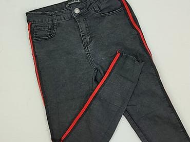 jeans mugler: Jeansy damskie, rozmiar S — 1