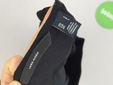 bluzki białe basic: Vero Moda, Top damski, rozmiar S — 4