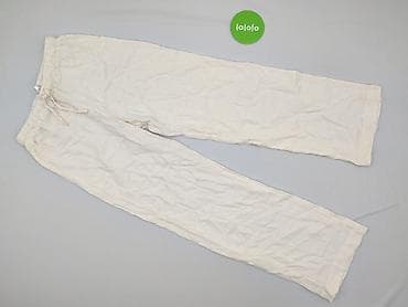 primark dresy: Sinsay, Spodnie materiałowe damskie, rozmiar S — 3