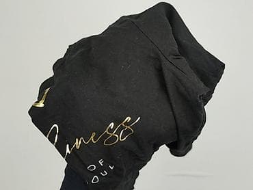 bluzki basic czarne: Esotiq, Bluzka damska, rozmiar M — 6