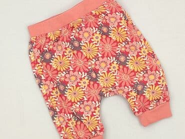 bielizna termoaktywna lidl crivit: Leggings, F&F, 3-6 months, condition - Perfect — 1
