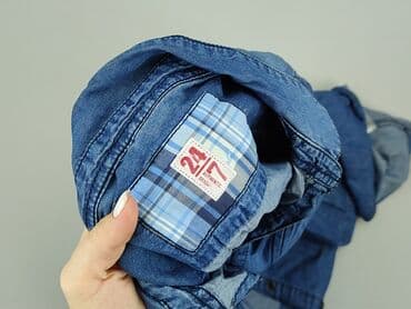 dluga biala koszula: Koszula damska, rozmiar One size — 5