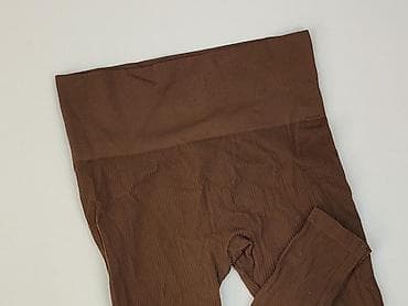 stradivarius dresy balloon: Stradivarius, Legginsy Sportowe damskie, rozmiar L — 1
