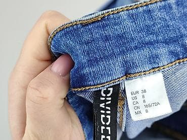 hm kurtka race: H&M Divided, Szorty damskie, rozmiar M — 5