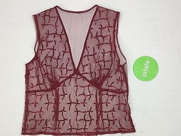 mesh: Top damski, rozmiar S — 3