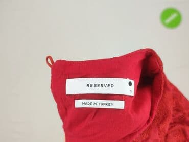 sukienki massimo dutti nowa kolekcja: Bluzka damska, S — 4