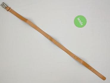 pasek stradivarius: Pasek, Damskie, stan - Idealny — 2