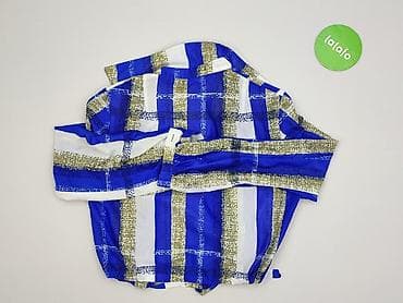 spódnice do koszuli: Koszula damska, rozmiar L — 3