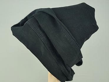 kurtka patchwork zara: Zara, Jeansy damskie, rozmiar M — 6