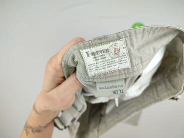 strój kąpielowy z c a: Spodnie dla mężczyzn, XL — 4