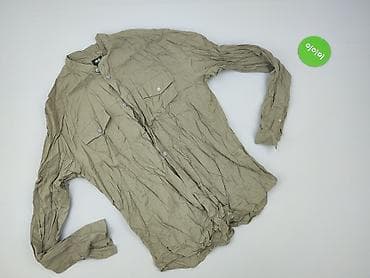 hm cargo: H&M, Koszulа dla mężczyzn, rozmiar L — 2