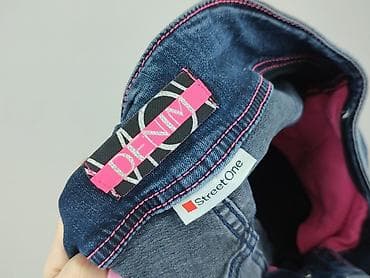 steel way: Street One, Jeansy damskie, rozmiar L — 4