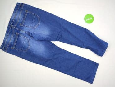 mango kurtki jeansowe: Jeansy damskie, 2XL — 3