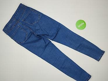 wzrost cm: Denim Co, Jeansy damskie, rozmiar S — 3