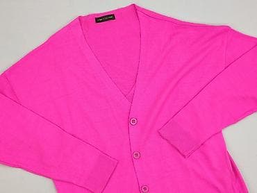 second hand outlet: Kardigan damski, rozmiar L — 1