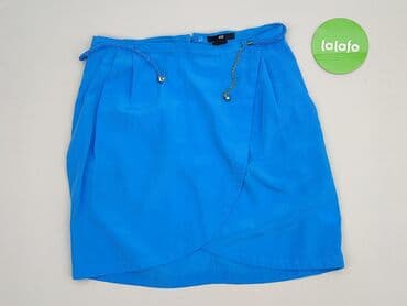 spódnice z paskiem: H&M, Spódnica damska, rozmiar S — 3