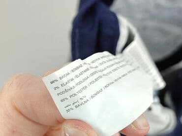 spodnie mango claudia: Spodnie materiałowe damskie, XS — 5