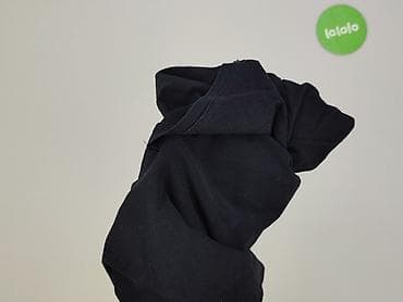 hm t shirt basic: H&M Basic, T-shirt damski, rozmiar M — 5