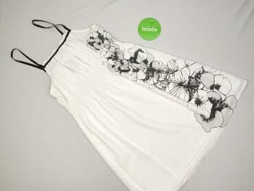 ramiączka do sukienki: Ichi, Sukienka damska, rozmiar S — 2