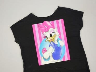 appendage bluzy: T-shirt damski, rozmiar 4XL — 1