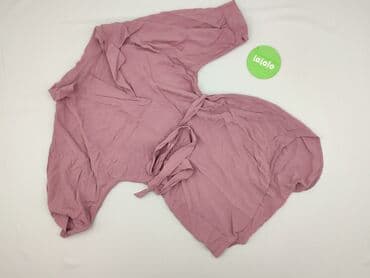 sukienka portfelowa: Bluzka damska, rozmiar S — 2