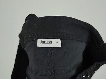 gouse: Janina, Spodnie materiałowe damskie, rozmiar 3XL — 4