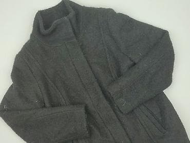 BODY FLIRT, Płaszcz damski, rozmiar 4XL