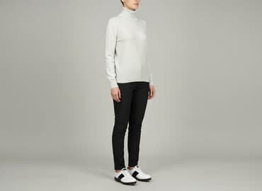 gant t shirty: Golf damski, rozmiar S — 6