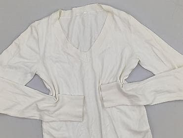 ocieplane converse: Sinsay, Sweter damski, rozmiar XS — 1