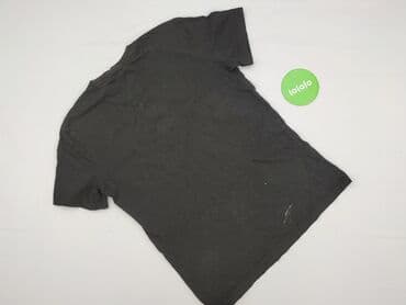 koszule męskie hugo: Hugo, Koszulka dla mężczyzn, rozmiar M — 3