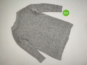 buty podwyższające zimowe: Kardigan damski, rozmiar M — 3