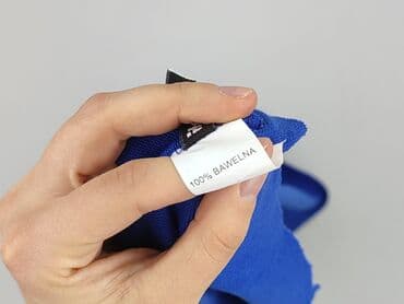 kurtki zimowe damskie c a: Bluzka damska, rozmiar 6XL — 5