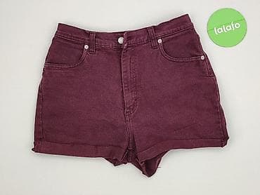 bluzki tommy: Used Jeans, Szorty damskie, rozmiar S — 2