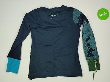 ukośne: Desigual, Bluza damska
, rozmiar M — 3