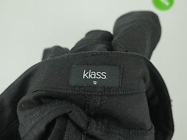getry: Klass, Spodnie materiałowe damskie, rozmiar L — 4