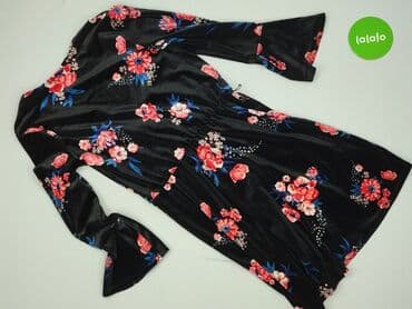 sukienki przekładane: Sukienka damska, rozmiar XS — 3