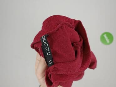 jedwabna bluzki massimo dutti: Moodo, Bluzka damska, rozmiar S — 4