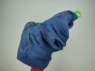 months short: Tom Tailor, Jeansy dla mężczyzn, rozmiar M — 7