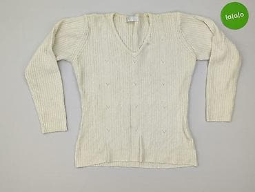 mk kurtki: Sweter damski, rozmiar M — 2