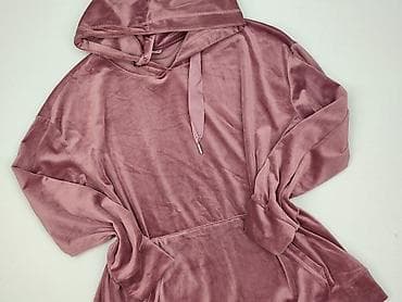 Bluza z kapturem damska, rozmiar XL